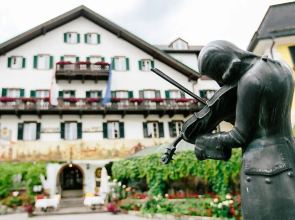Gasthof Zur Post