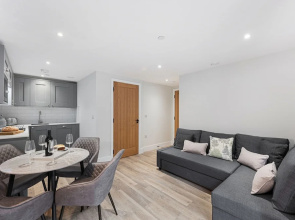 Host Stay Rock Mill 42 Middleton