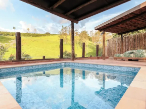 Villa Ayê Pousada Petfriendly