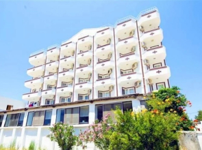 Nora Beach Otel