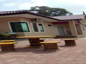 DBukit Losong Villa 2 Kuala Terengganu