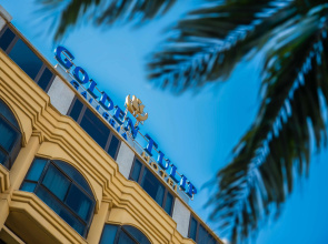 Golden Tulip Galleria Hotel