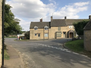 Cherry Tree Cottage