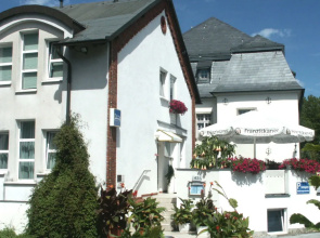 Hotel Boeving