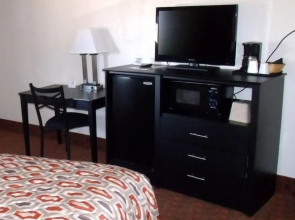 Woodlawn Hills Motel