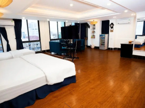 A25 Hotel - 06 Truong Dinh