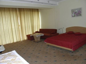 Гостевой дом Парацельс