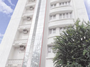 Whitefield Serviced Apartments