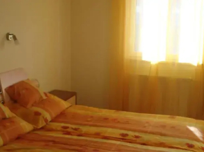 Hegyeskő Apartmanház