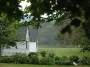 Cape Breton Highlands Cabins