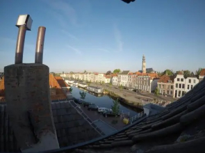 B&B De Koornzak 1708