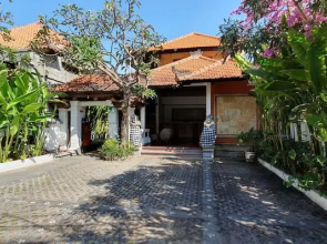 Oyo 2548 Rasa Sayang Inn