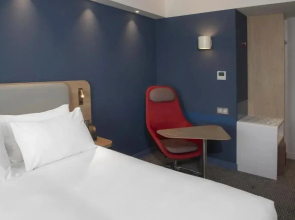 Holiday Inn Express Caen Epron by IHG