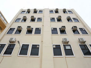 OYO 15822 Ryan Residency
