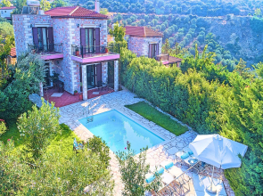 Terra Vamos Villas