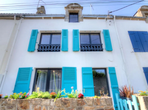 House Hoche Quiberon