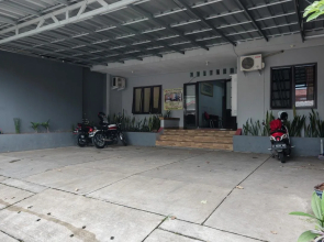 Reddoorz Near Stasiun Kota Bogor