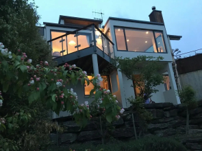 Breakfast at Tiffany's B&B