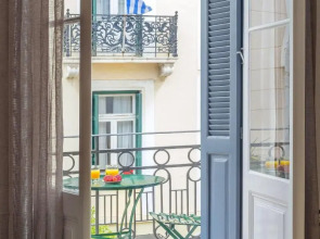 Athens Residence Apartments