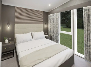 Elter Luxury Pod