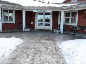 Juthbacka Hotell