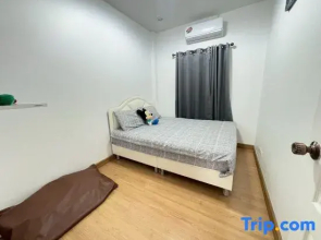 NB Bangsaen House@KL4 pool villa