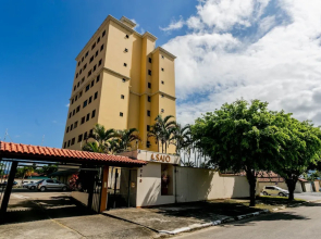 Piscina, Ar-condicionado a 200m da praia