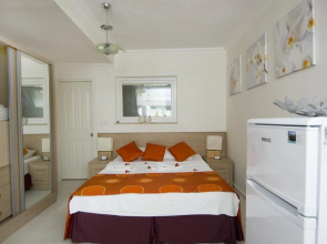 Orka Center Point Apartments