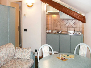 Apartment in Imperia Near the sea