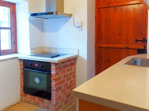 Zoes Traditional Apartments, Bed & Breakfast