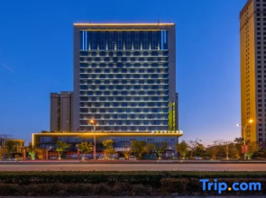 Tianhai Hotel Jiujiang The Second Yangtze River Bridge Harbor