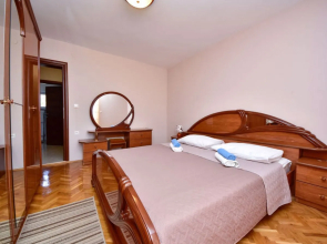 Apartment Relax Maslenica 28166