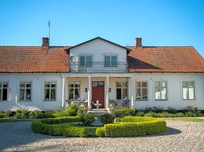 Svabesholms Kungsgårds & Pensionat Stenshuvud