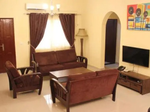 Riverside Resort Villas