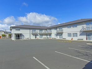 BKs Premier Motel Esplanade