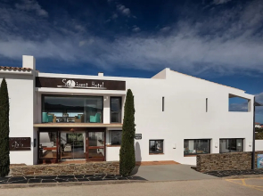 Hotel Sol Ixent Cadaqués