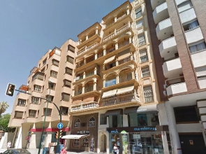 Pedregalejos GrupalMálaga