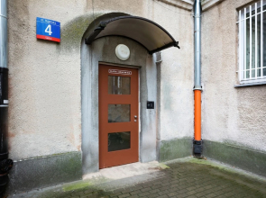 Stępińska Apartment Warszawa by Renters