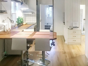 6 Person Holiday Home in Sjöbo