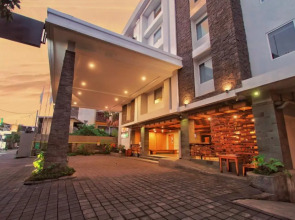 Swiss-Belexpress Kuta Legian