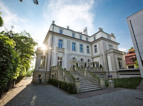 Platinum Palace Boutique Hotel & SPA