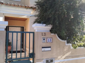 Global Guest Albarraque