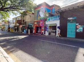 Hotel San Juanero