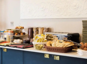 Prince William Hotel