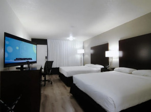 Hotel Monreale Express International Drive Orlando