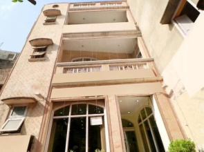 Hotel Hari Darshan By Cytech