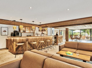 ADLER HÄUSERN Gourmet & Spa Hotel