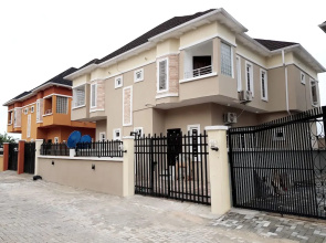 Prestige Villa