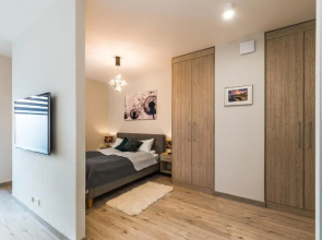 Apartamenty i Pokoje InforesPark