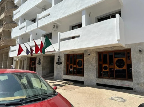 Ourida Urban Hotel